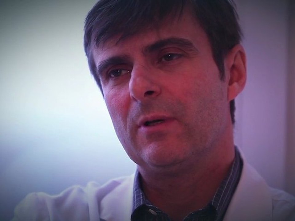 SEP et vie du patient - Interview du Dr. Heinzlef
