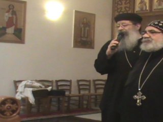 Présentation du service d'Anba Boules