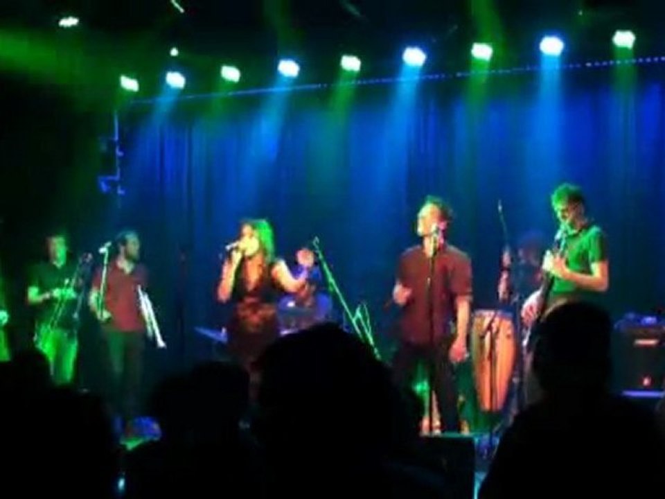Lucie Carton @ Dranouterrally | 4AD [DIKSMUIDE]
