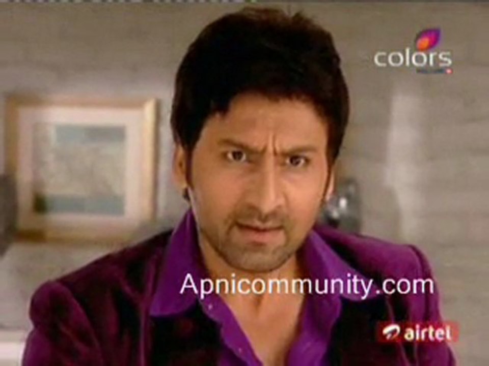 Rishton Se Badi Pratha - 28th February 2011 pt3