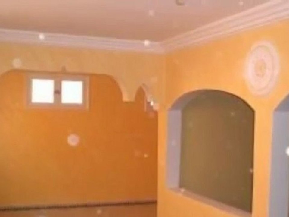 Vente - maison/villa - AGADIR (99000)  - 75m² - 48 000€