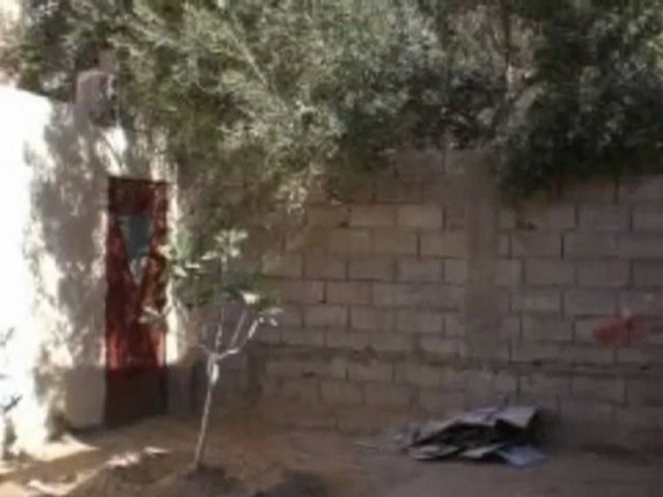 Vente - maison - AGADIR (99000)  - 150m² - 115 000€