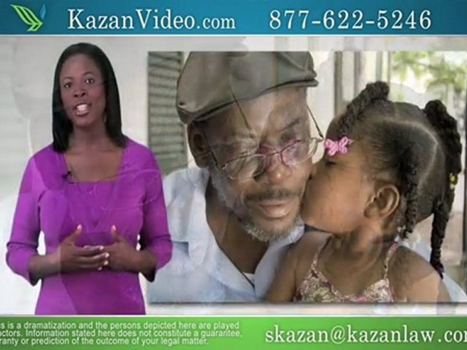 Asbestosis: Litigation for Asbestos Symptoms in Bakersfield