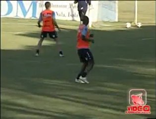 Milan-Napoli - Vincere per creder nello scudetto