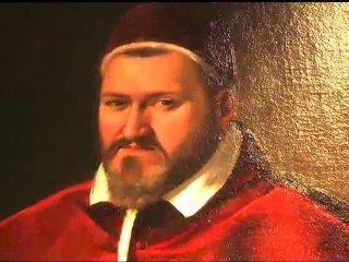 Caravaggio, una vita dal vero