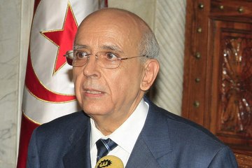 Tunisie : Béji Caïd Essebsi remplace Mohammed Ghannouchi