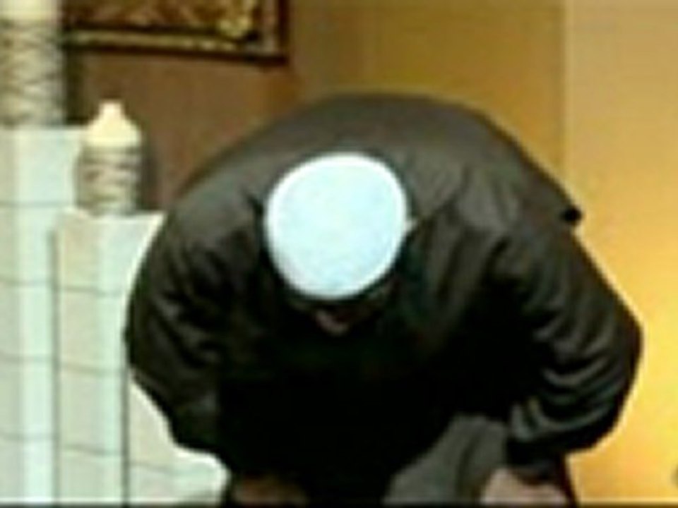 تعلم الصلاة الصحيحة قبل الندم   3   6   الشيخ مسعد انور