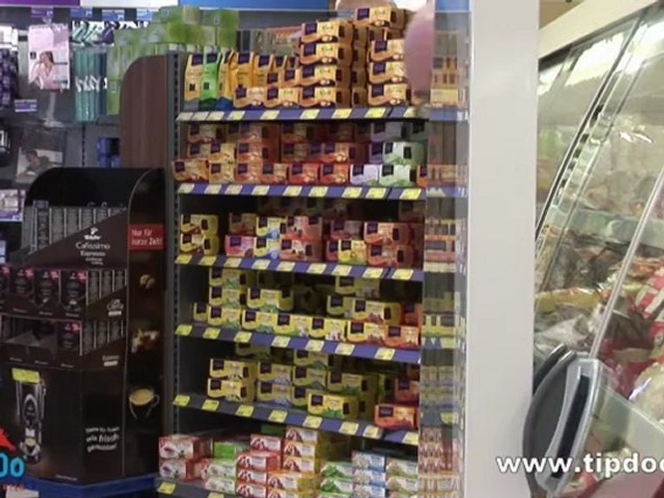 EDEKA Warncke's Frischecenter Hamburg tipdoo