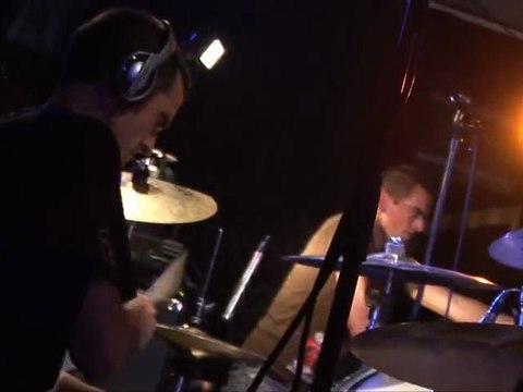 Dub Orchestra - Escape en live