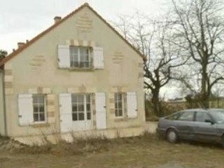 A vendre maison - EPIEDS EN BEAUCE (45130) - 174m² - 234 95