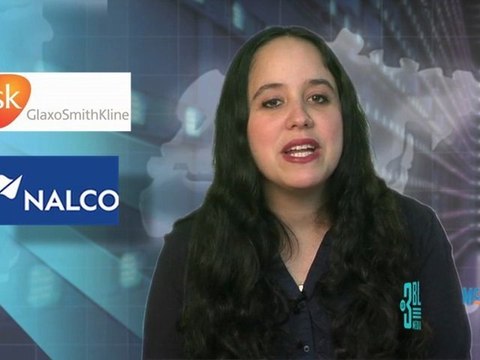 CSR Minute: GlaxoSmithKline Earns Environmental Award