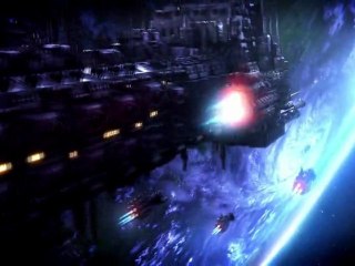 Dawn Of War 2: Retribution Launch Trailer