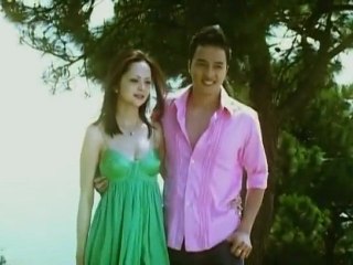 Con đường mưa - Cao Thái Sơn