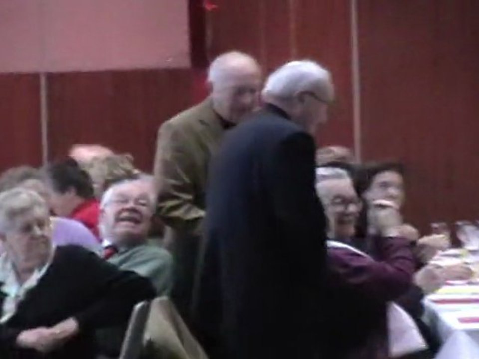 VESOUL : AINES A L'HONNEUR