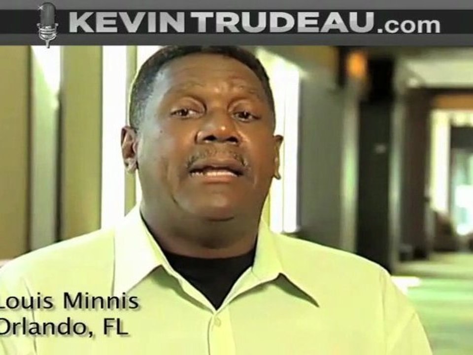 Does Kevin Trudeau Natural Cures Really Work?