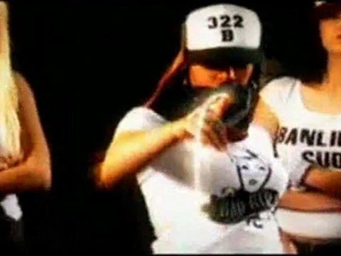 Kplo - Banlieue Sud
