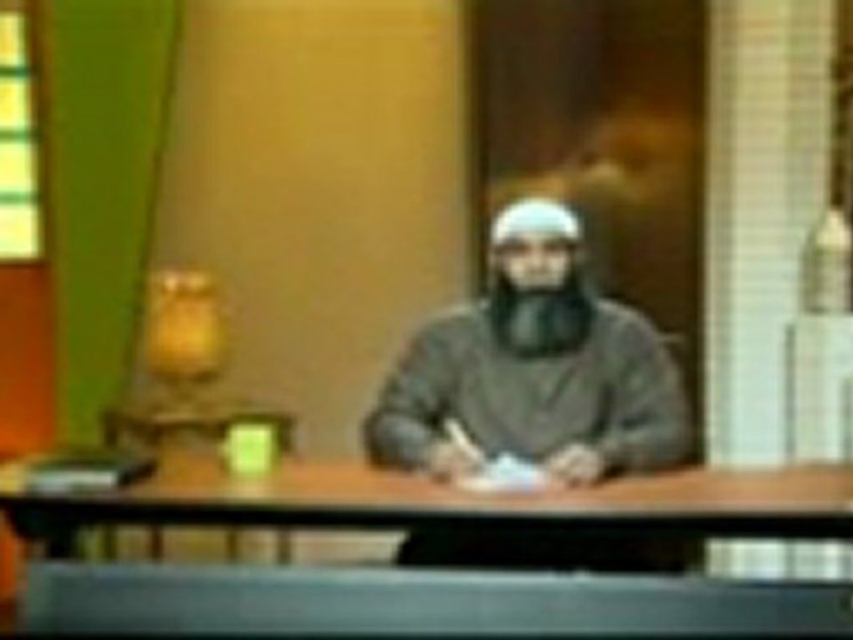 تعلم الصلاة الصحيحة قبل الندم   5   6   الشيخ مسعد انور