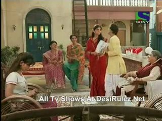 Chhajje Chhajje Ka Pyaar  - 28th February 2011 pt2