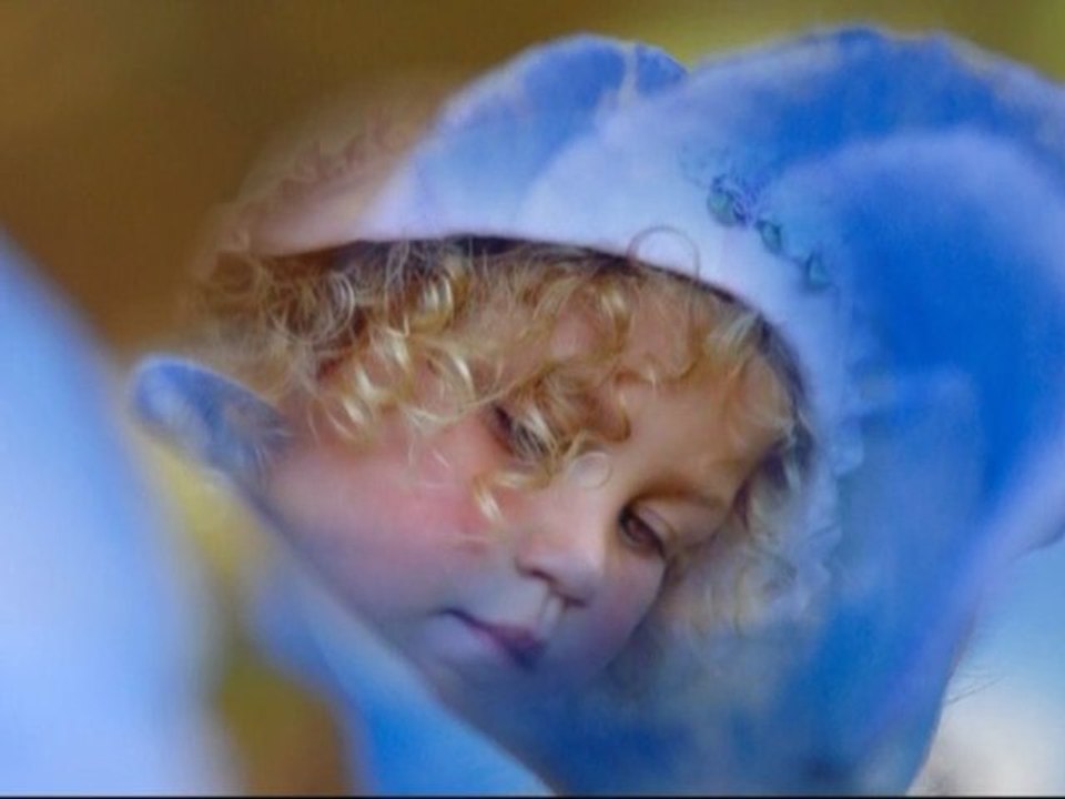 ♫♫.Sweet Baby blue.♫♫