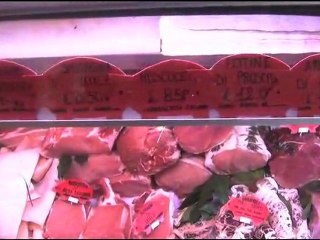 L'Umbria nel cuore di Roma: Antica Norcineria Viola