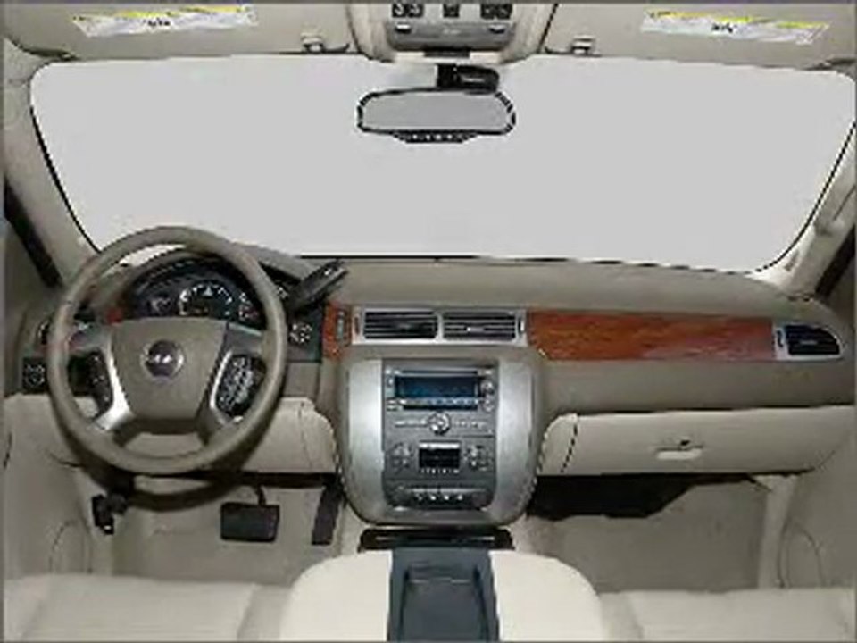 Certified Used 2007 GMC Yukon Las Vegas NV - by ...