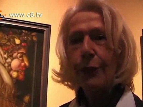 Le teste grottesche dell'Arcimboldo a Palazzo Reale