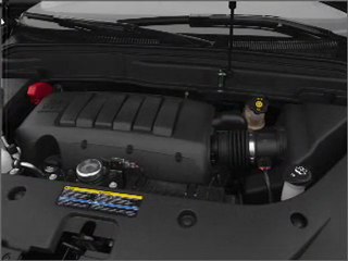 New 2011 GMC Acadia Las Vegas NV - by EveryCarListed.com