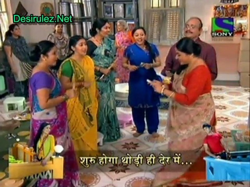 krishnaben Khakhrawala - 28th February 2011 Part 2
