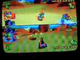 [ Vidéo fun ] Mario Kart Double Dash !