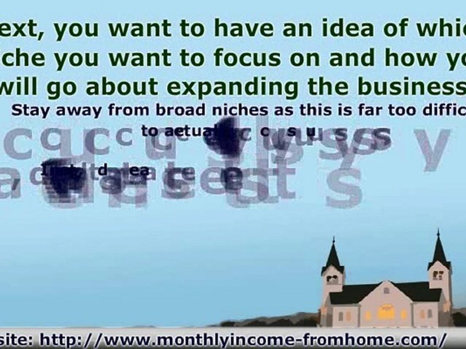 How to Make More Money Simply by Having a Plan