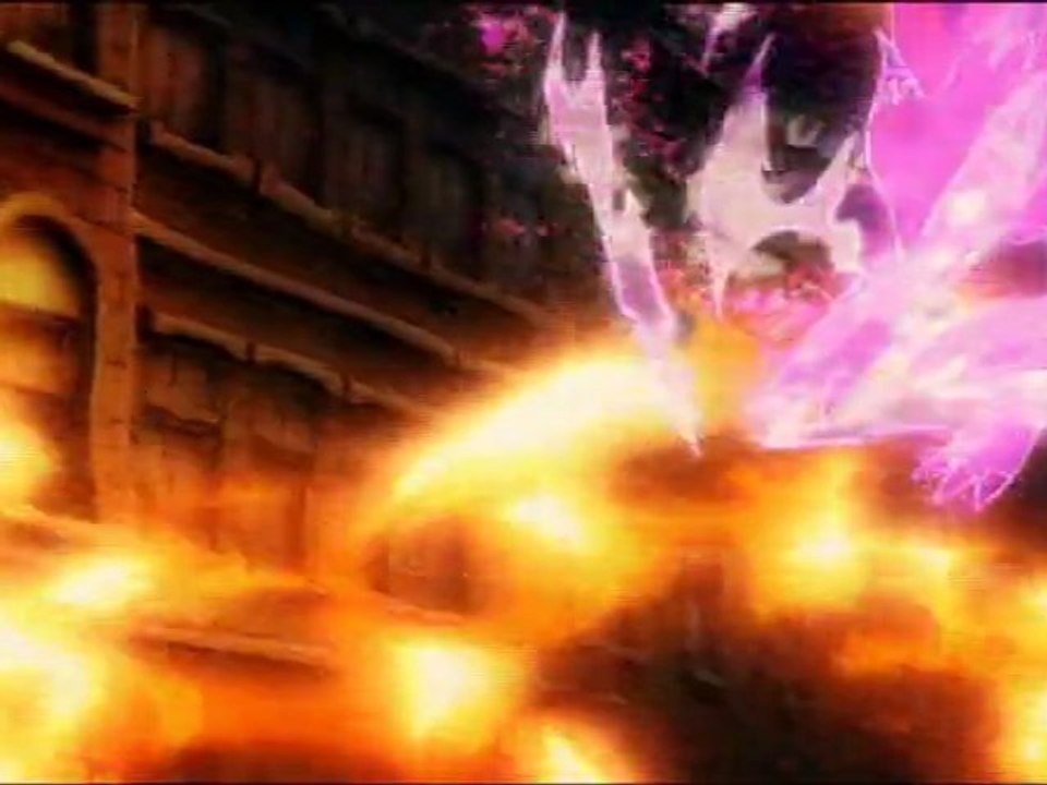 BA VF de Pokémon 13 "Zoroark le maître des illusions