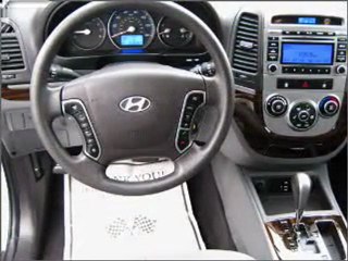 Used 2010 Hyundai Santa Fe Chattanooga TN - by ...