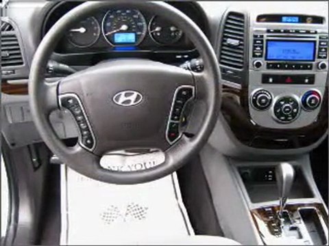 Used 2010 Hyundai Santa Fe Chattanooga TN - by ...