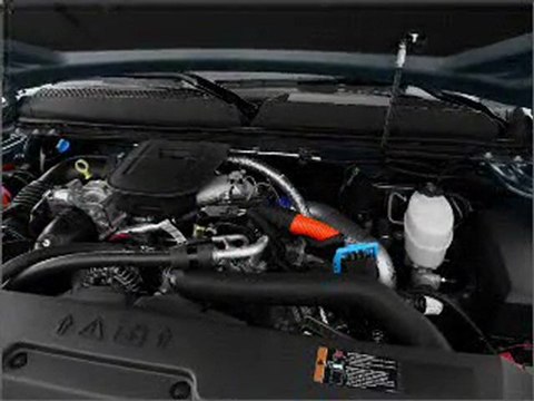 New 2011 GMC Sierra Henderson NV - by EveryCarListed.com