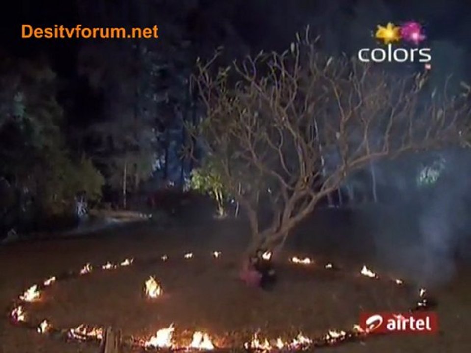 Laagi Tujhse Lagan 28th February 2011 Pt2