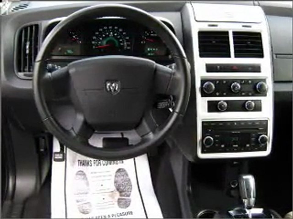 Used 2010 Dodge Journey Chattanooga TN - by ...