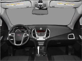 New 2011 GMC Terrain Las Vegas NV - by EveryCarListed.com