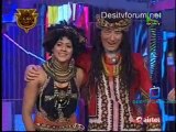 Jhalak Dikhla Jaa Season 4 - 28th February 2011 Pt-3