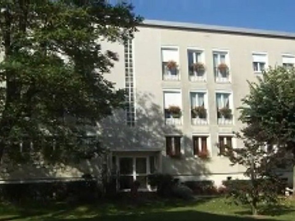 A vendre appartement - ST JEAN DE BRAYE (45800) - 64m²