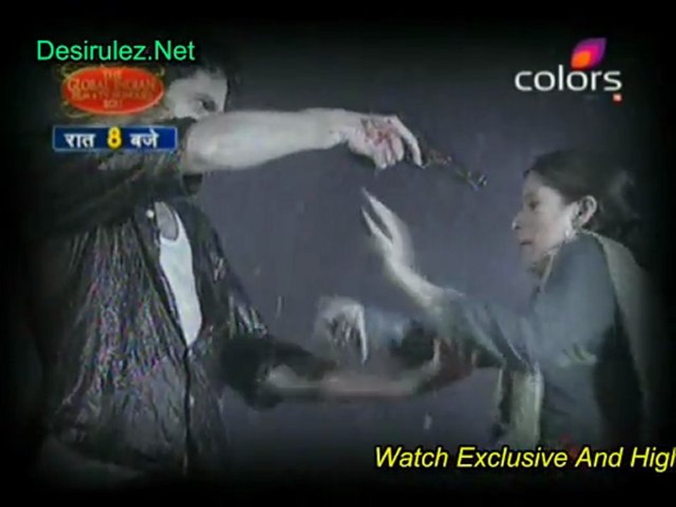 Laagi Tujhse Lagan - 28th February 2011 Part1