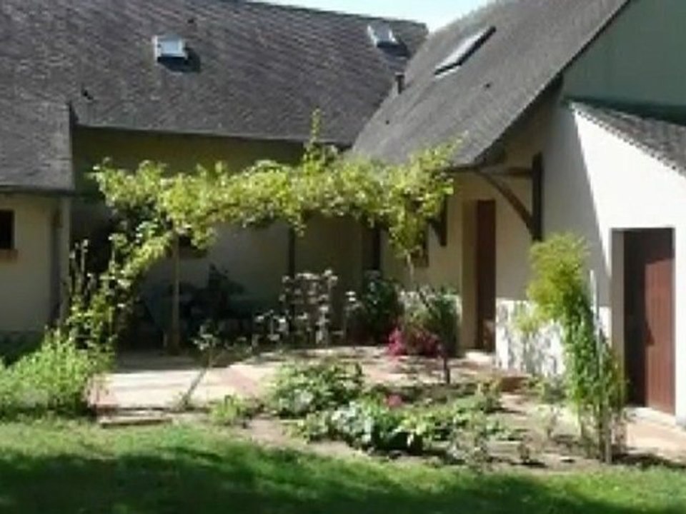 A vendre maison - ST DENIS EN VAL (45560) - 200m²