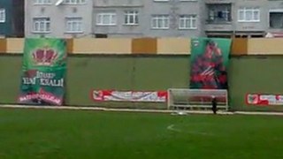Hatay maçı sabahı - www.bayrampasalilar.com
