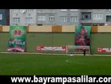 Hatay maçı sabahı - www.bayrampasalilar.com