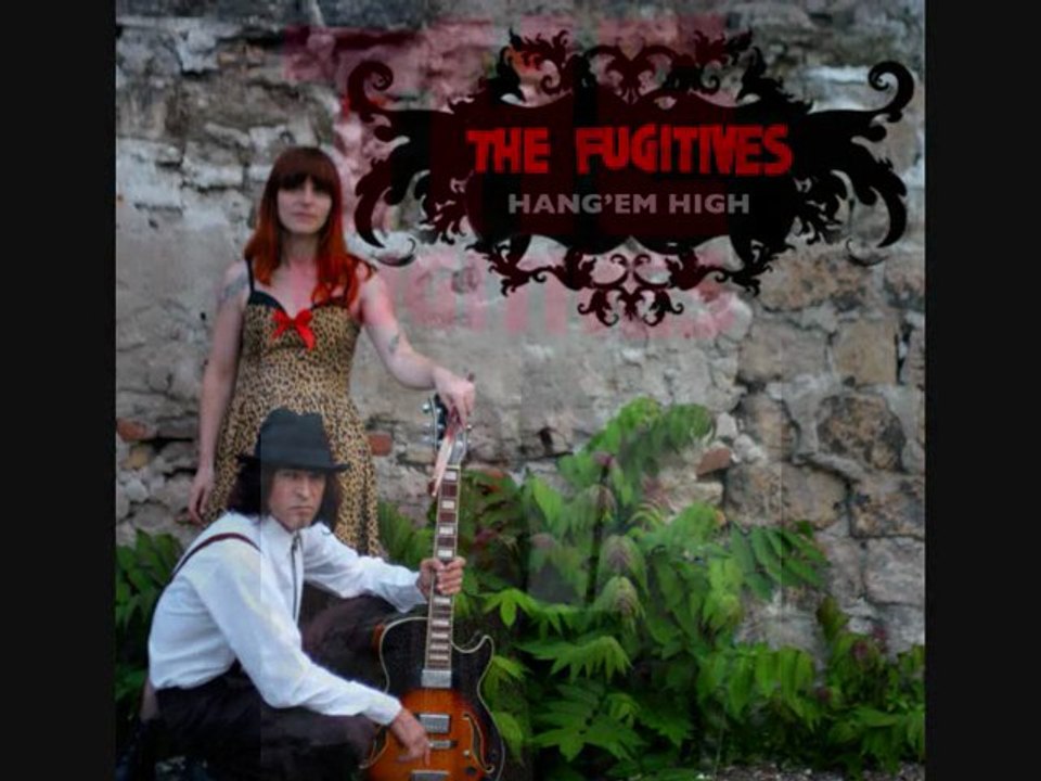 the fugitives...no right!!!