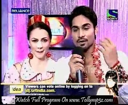 Jhalak Dikhhla Jaa Season 4 28th February 2011 Part 4