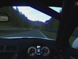 Gran Turismo 5 - Camaro SS vs Lexus IS F vs Nissan Option
