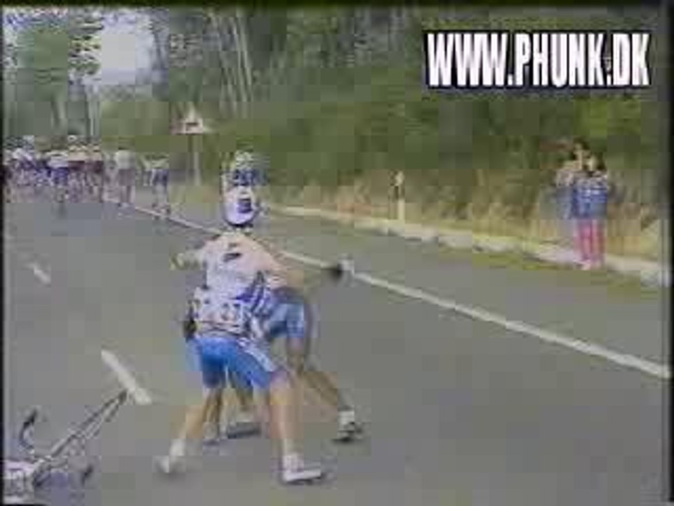 le cyclisme
