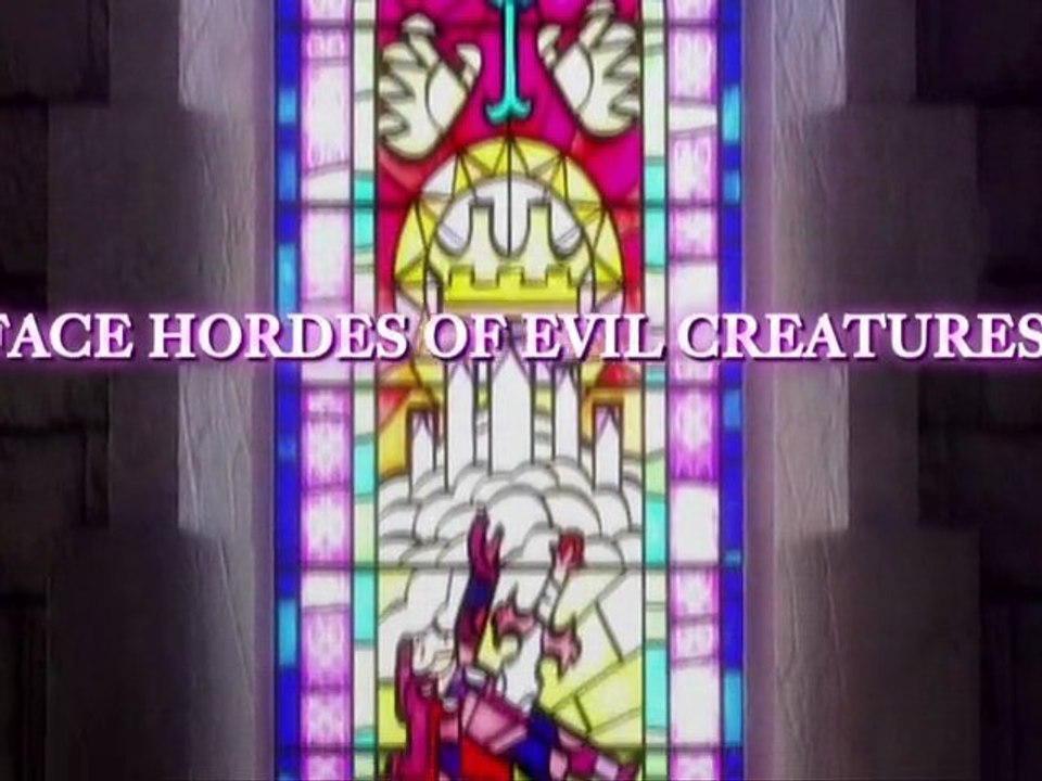 Dungeon Hunter Alliance (MultiJoueurs) - Jeu PS3/PSN