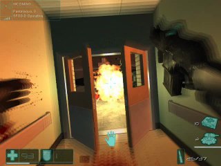 F.E.A.R. Extraction Point - Un final explosive (Fin du Jeu)