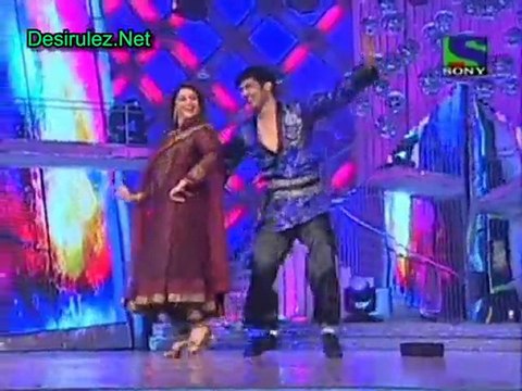 Jhalak Dikhhla Jaa - 28th February 2011 Part 4